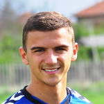 player photo