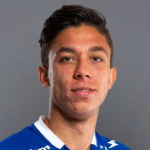 player photo