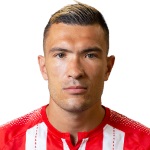 player photo