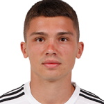 player photo