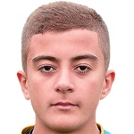 player photo