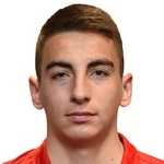 player photo