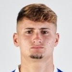 player photo