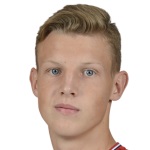 player photo