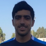 Амин Бен Хмида