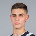 player photo