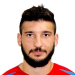 player photo