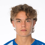 player photo