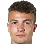 player photo