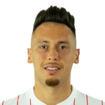 player photo