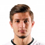 player photo