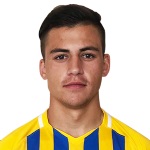 player photo