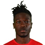 player photo