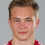 player photo