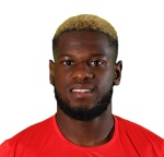 player photo