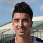 player photo