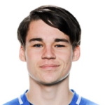 player photo