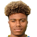 player photo