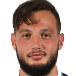 player photo