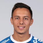 player photo