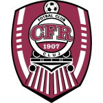 CFR 1907 Клуж