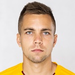 player photo