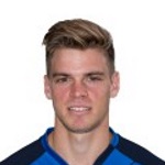 player photo