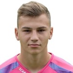 player photo