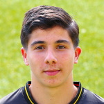 player photo