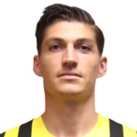 player photo