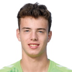 Жан-Лук Лебан