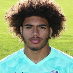 player photo