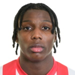 player photo