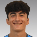 player photo