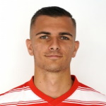 player photo