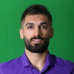 Аареф Агаси