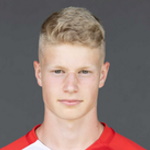 player photo