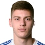 player photo