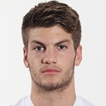 player photo