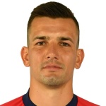 player photo