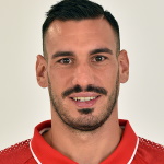 player photo