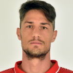 player photo