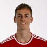 player photo