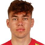 player photo