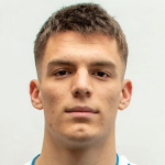 player photo