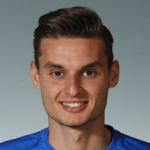 player photo