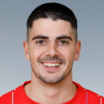 player photo