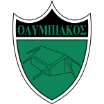 Олимпиакос