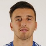 player photo