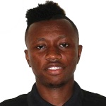 Клифорд Абоагие